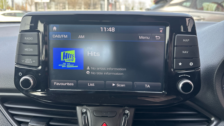 Hyundai i30 1.0T GDI SE Nav 5dr Petrol Hatchback